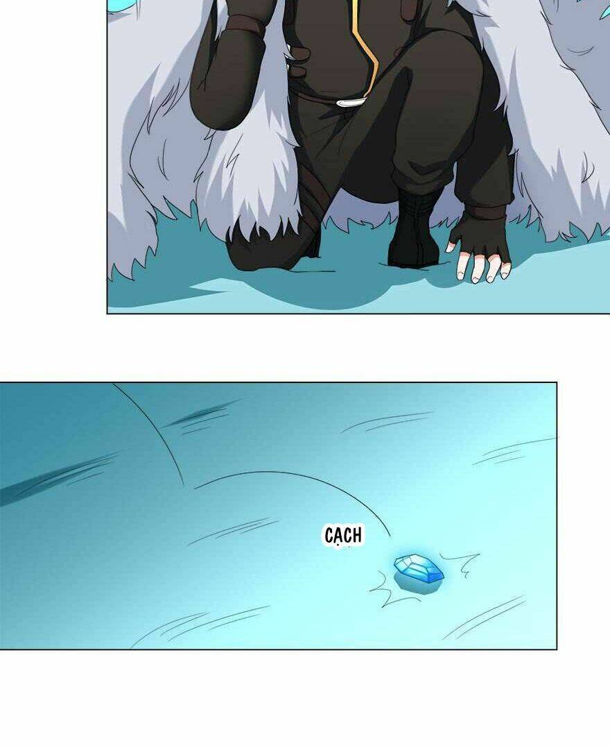 Đô Thị Tu Luyện Cuồng Triều: Chapter 18