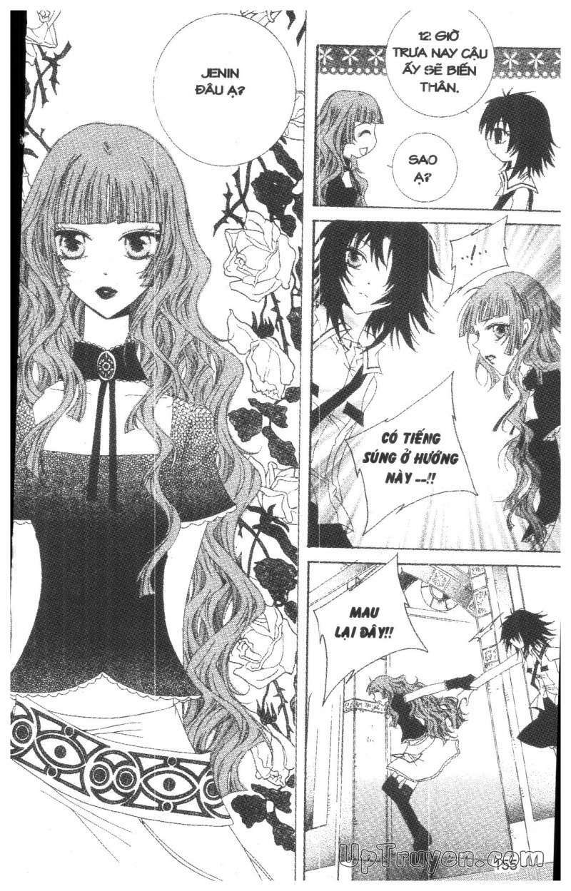 Nước Mắt Nàng Tiên Cá: Chapter 1