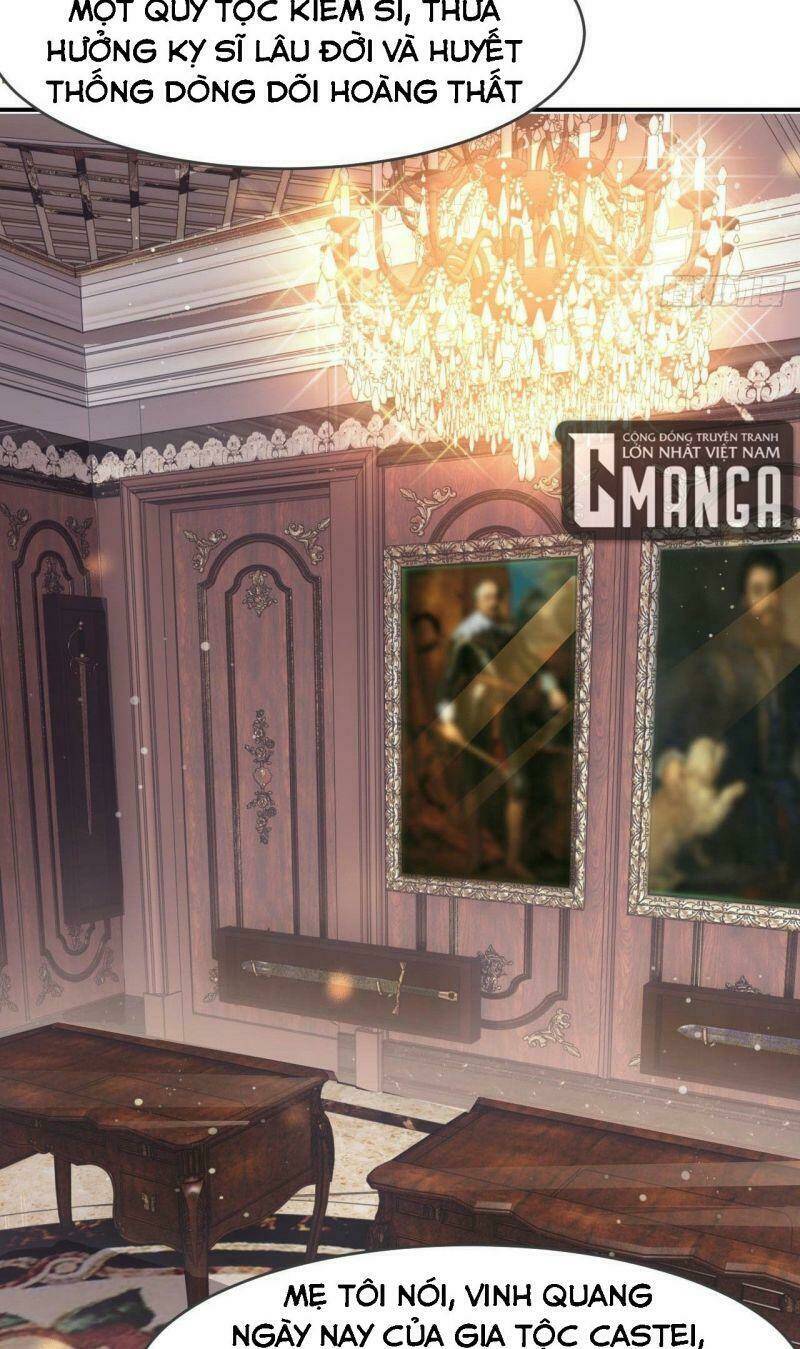 Không Thể Hòan Hảo Tuyệt Đối: Chapter 19