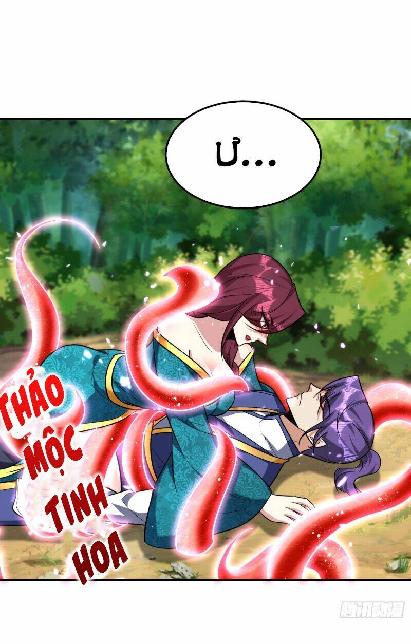 Yêu Giả Vi Vương: Chapter 269