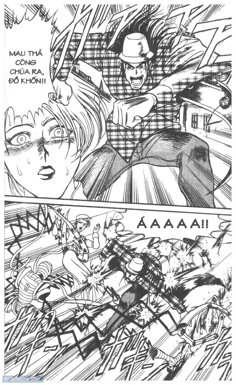 Fujita Kazuhiro: Chapter 9