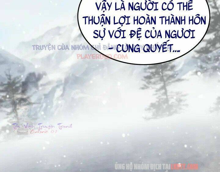 Trọng Sinh Bá Sủng Nhiếp Chính Vương Quá Mạnh Mẽ: Chapter 130