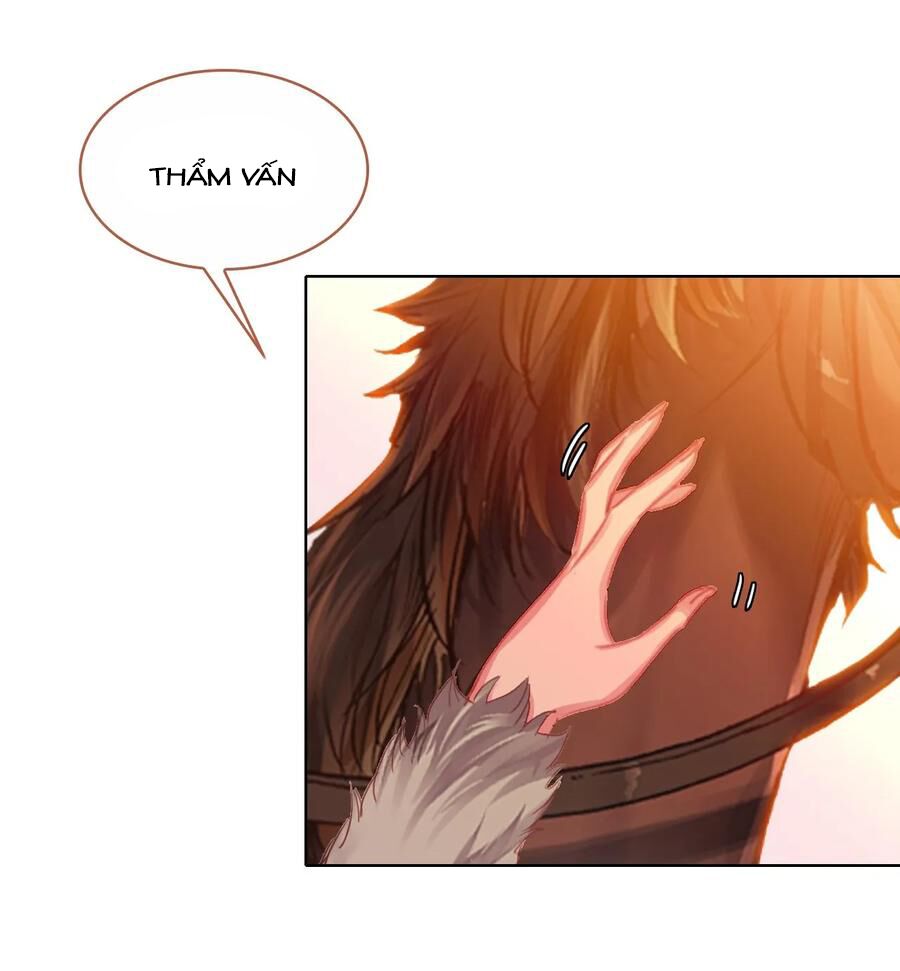Gả Cho Một Tên Thái Giám Đáng Ghét: Chapter 118