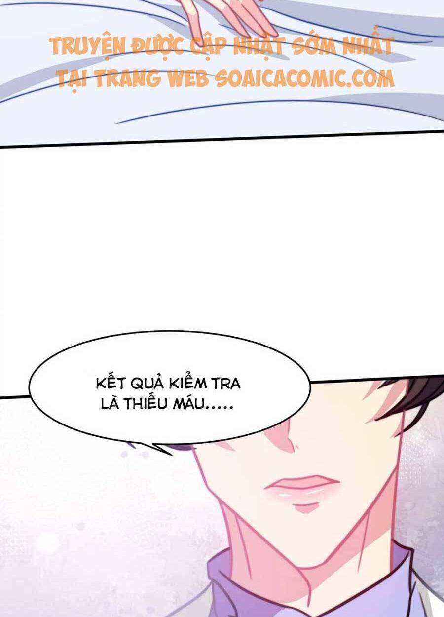 Vết Cắn Trí Mạng: Chapter 48