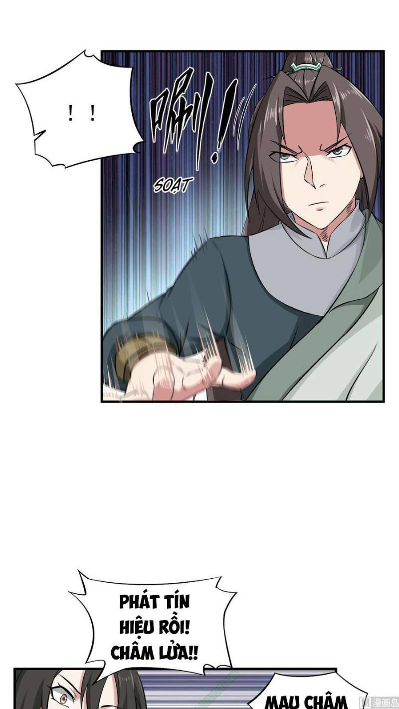 Trọng Sinh Tới Đại Đường: Chapter 19