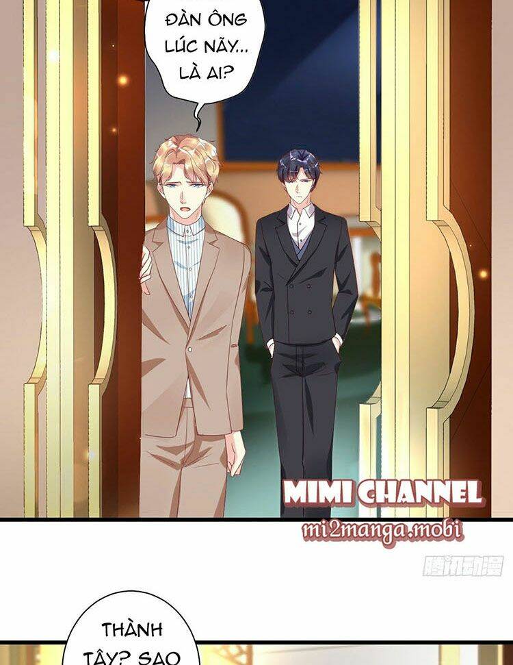 Náo Loạn Suốt Đời: Chapter 20