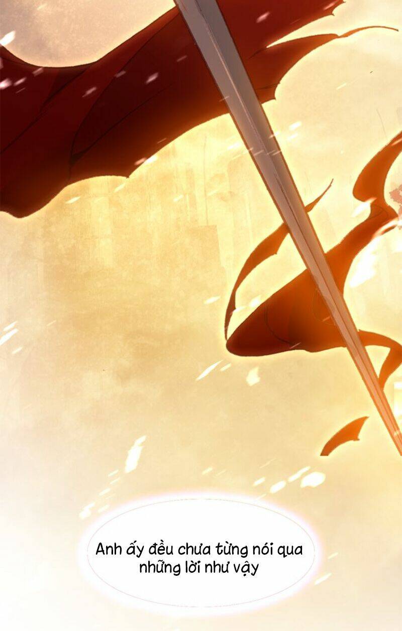 Nhất Sinh Nhất Thế Mỹ Nhân Cốt: Chapter 15