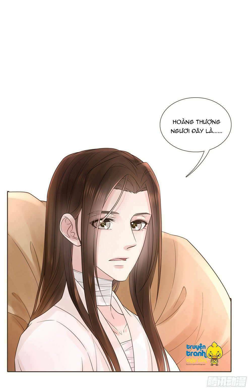 Đại Giá Thừa Tướng: Chapter 107