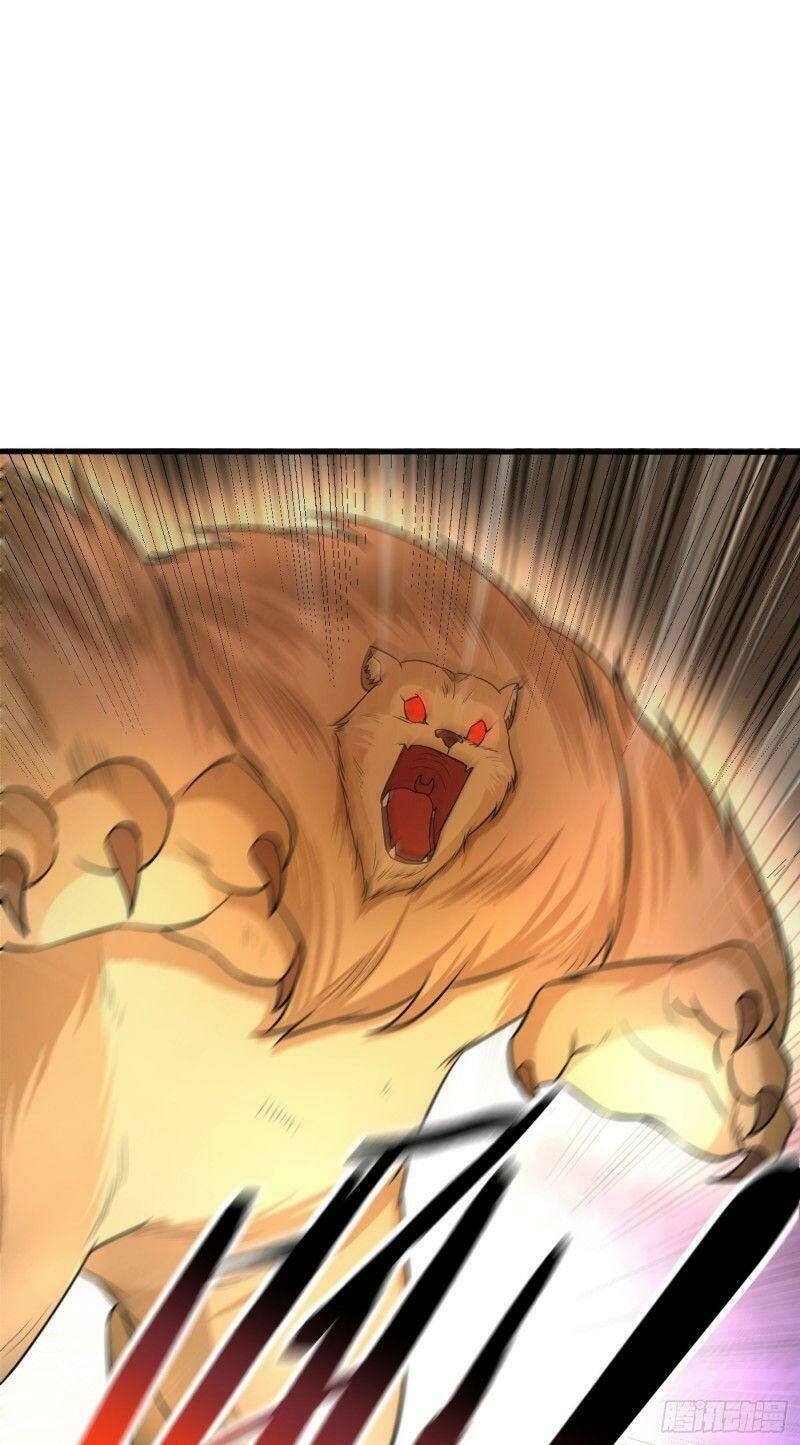 Yêu Giả Vi Vương: Chapter 156