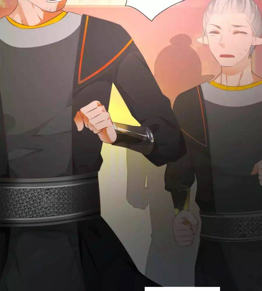 Yển Sư Yêu Hậu: Chapter 2