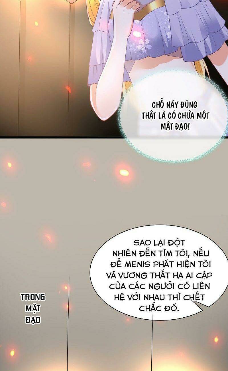 Sủng Hậu Của Vương: Chapter 88