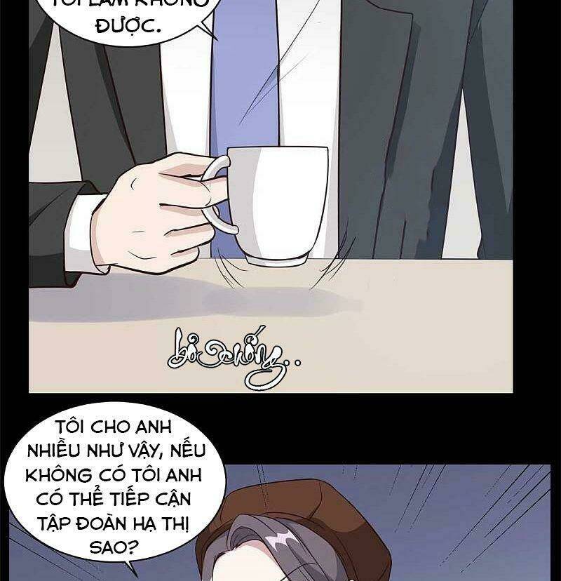 Tổng Tài, Tránh Xa Tôi Ra: Chapter 63