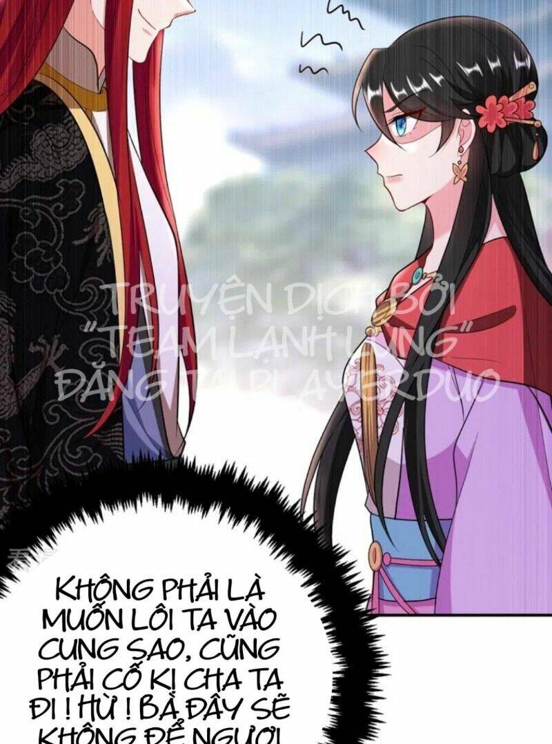 Giang Sơn Mỹ Nam Nhập Trướng Ta: Chapter 40