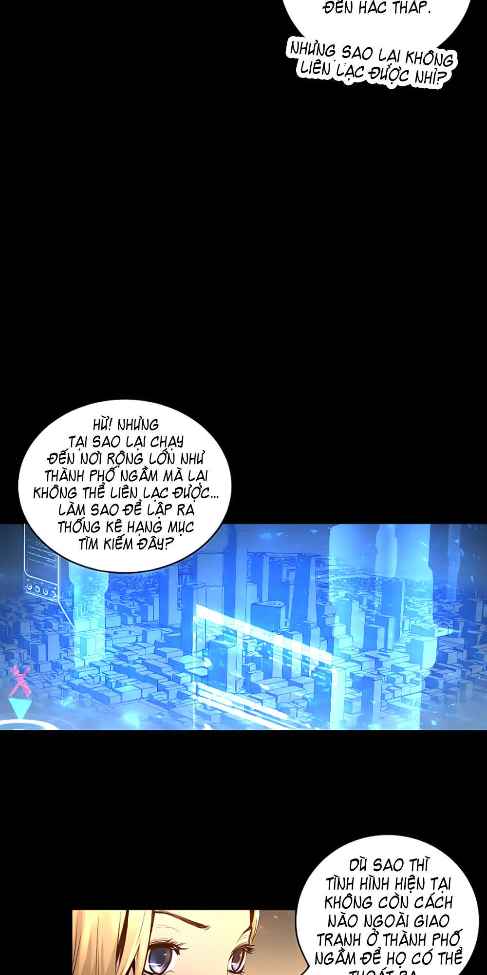 Dị Giới Tam Tuyệt: Chapter 56