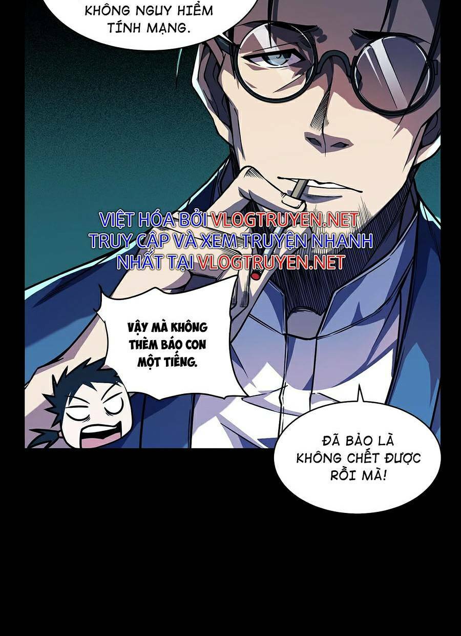 Bách Nhật Trừ Yêu: Chapter 1