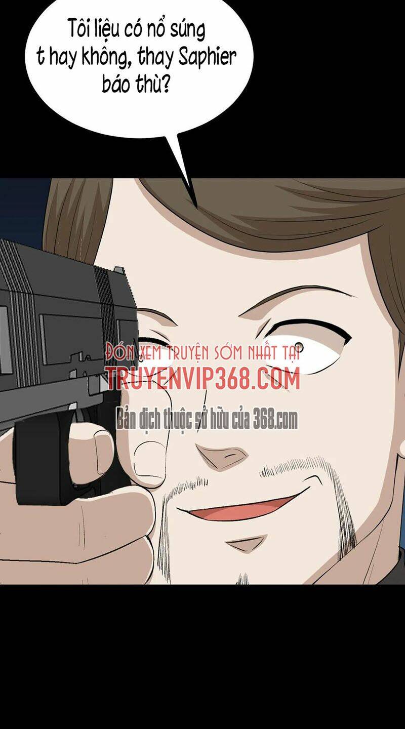 Đai Ca Trở Lại Tuổi 16: Chapter 142