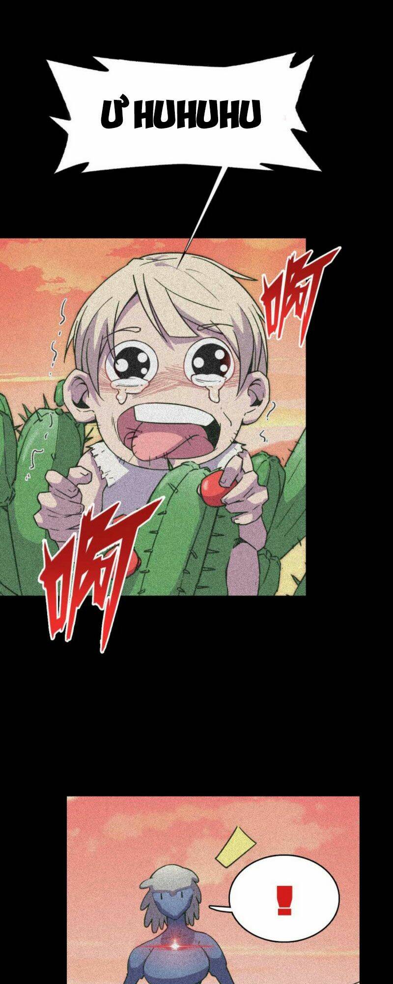 Bị Ép Thành Chúa Cứu Thế: Chapter 15