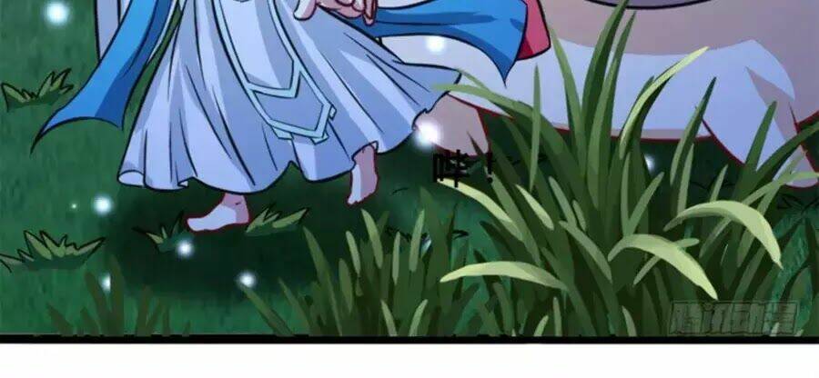 Vạn Năm Nhân Duyên Nhất Tuyến Khiên: Chapter 71