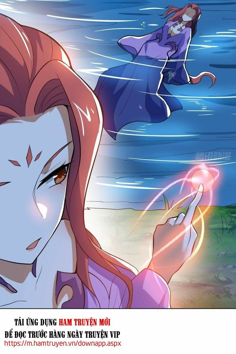 Thần Võ Đế Tôn: Chapter 86