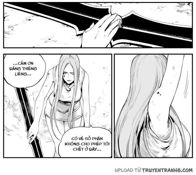 Soul Flame: Chapter 1