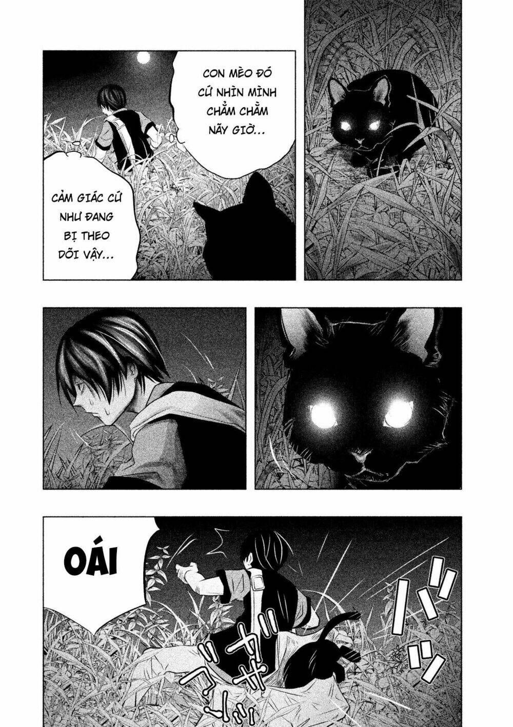 Ông Kẹ Sau 6H Tối!: Chapter 59
