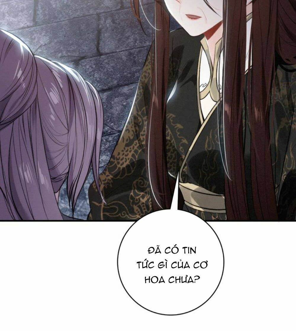 Đế Sư Tại Thượng: Chapter 28