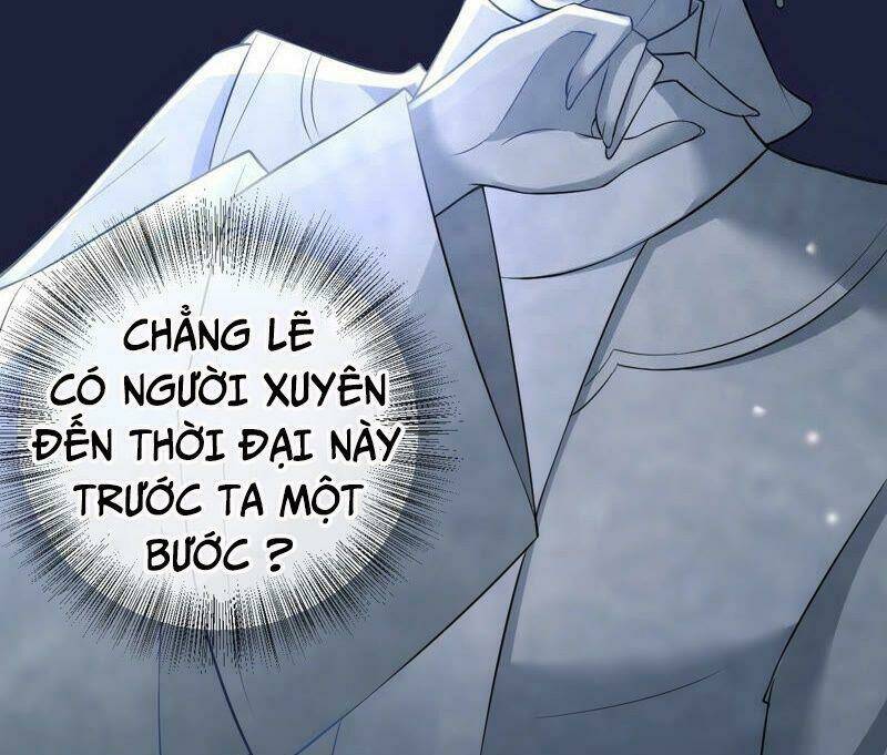 Quận Chúa Vững Vàng, Thiết Lập Nhân Vật Không Thể Vỡ: Chapter 44