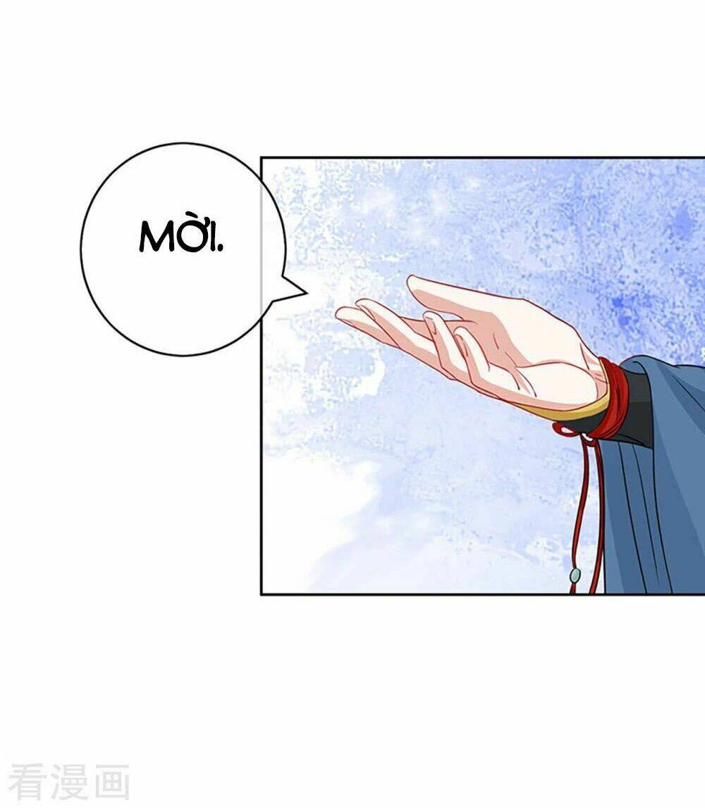 Học Viện Kiêu Ngạo Hoàng Gia: Chapter 5