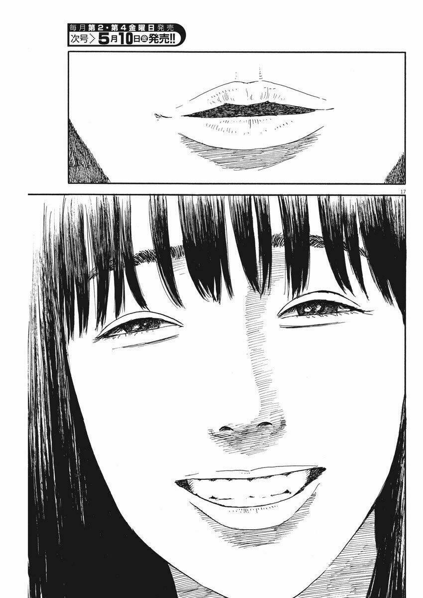 Chi No Wadachi: Chapter 49