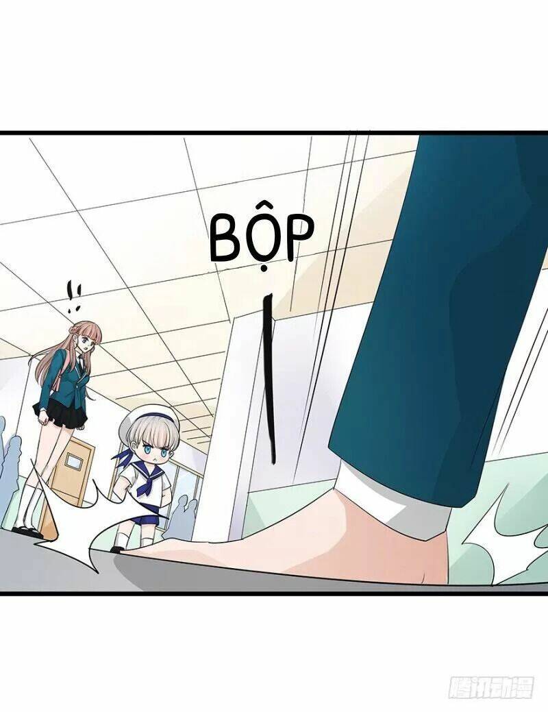 Chào Buổi Sáng, Ức Vạn Manh Thê: Chapter 20