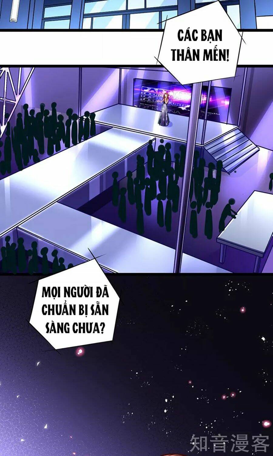 Cưng Chiều Ái Thê Hư Hỏng: Chapter 65
