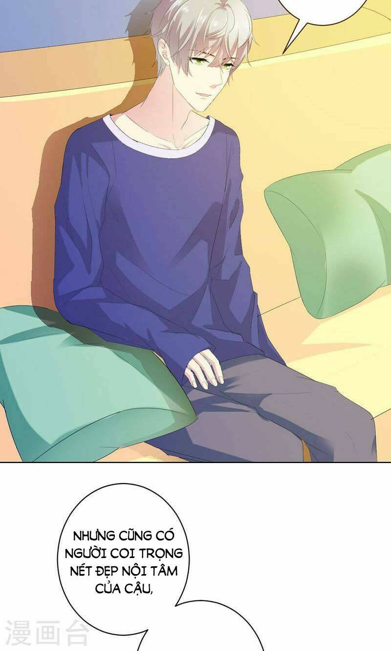 Này! Đừng Động Vào Phô Mai Của Tôi: Chapter 32