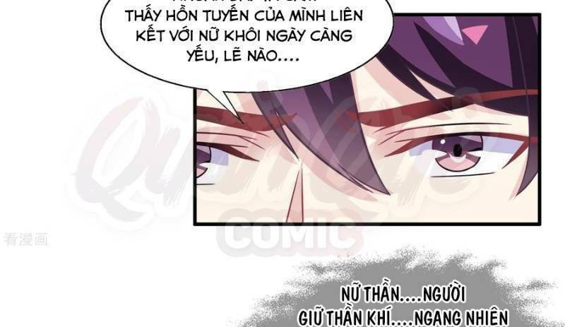 Ta Là Ngọc Hoàng Đại Đế: Chapter 64