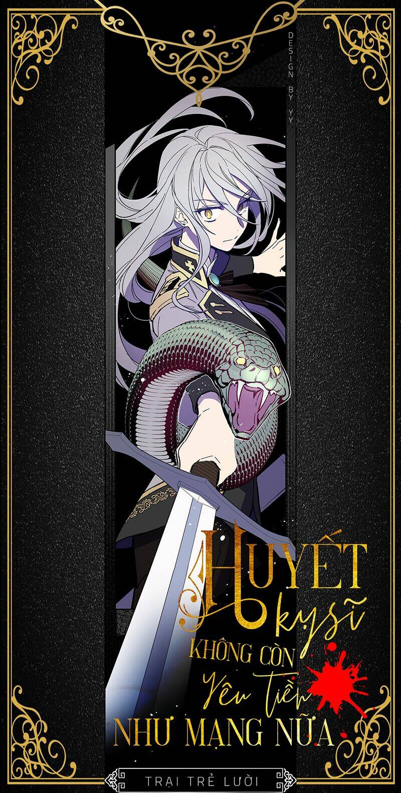 Kỵ Sĩ Đỏ Không Mê Tiền Mù Quáng: Chapter 32