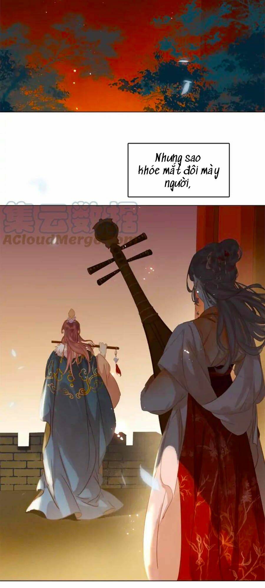 Tiểu Sư Phụ, Tóc Giả Của Ngài Rơi Rồi!: Chapter 30