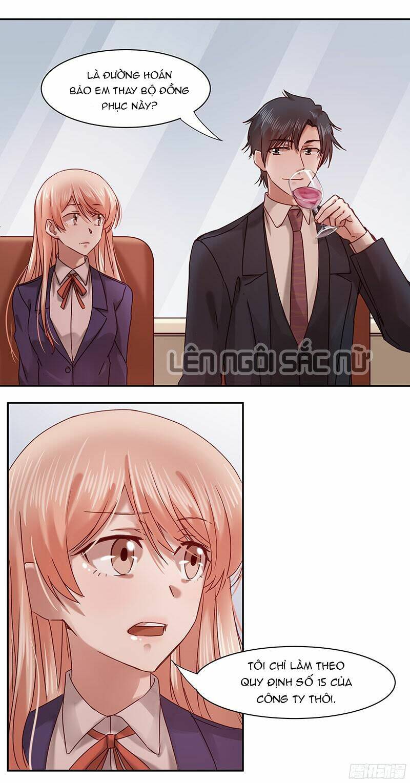 Vợ Yêu Của Ác Ma: Chapter 58