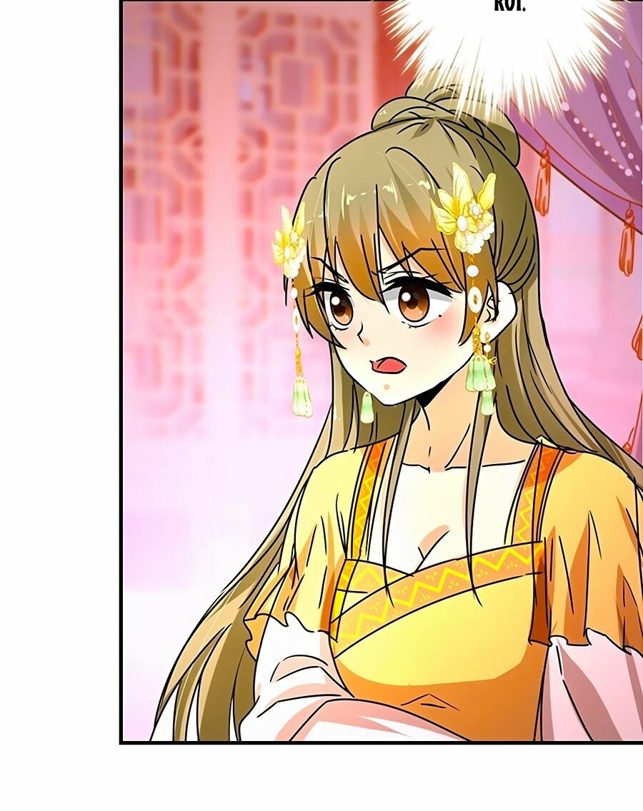Vương Gia ! Ngươi Thật Bỉ Ổi !: Chapter 502