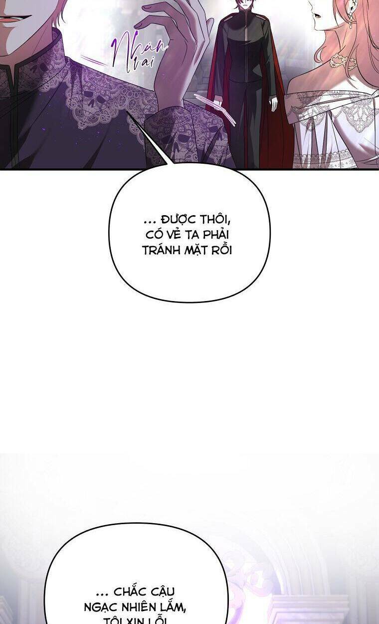 CÁCH SỐNG SÓT SAU KHI NGỦ VỚI HOÀNG ĐẾ: Chapter 25