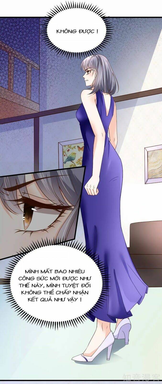 Cường Thế Tù Ái - Địch Thiếu Đừng Xằng Bậy: Chapter 15