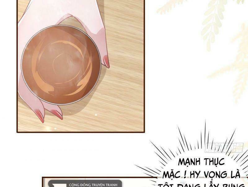 Bạn Gái Tôi Mới 30+: Chapter 88