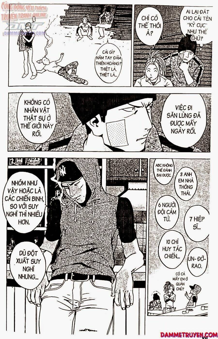 Ai Hơn Ai: Chapter 160