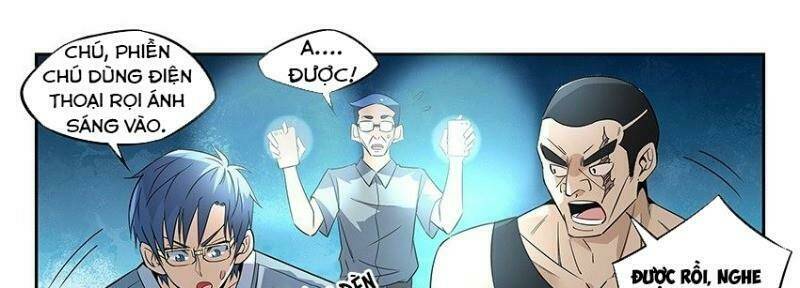 Võ Lực Chí Mạng: Chapter 7