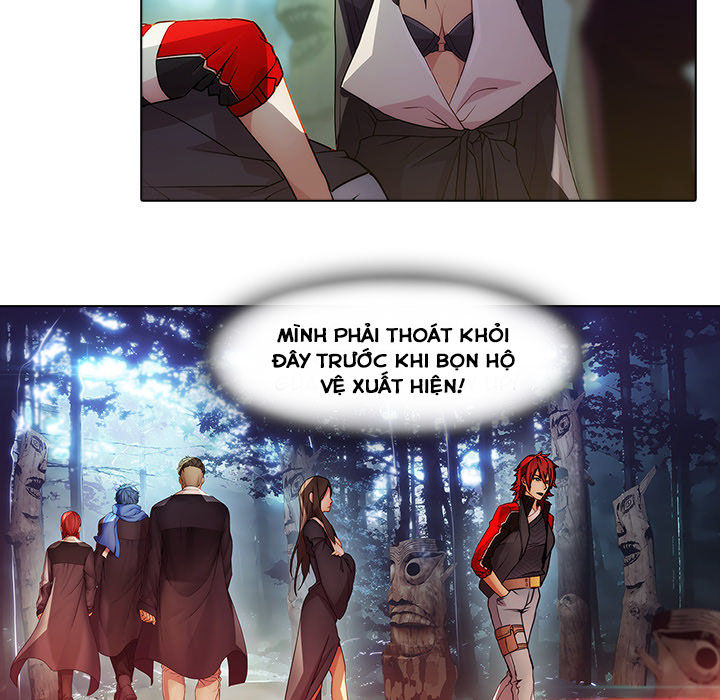 Ảo Mộng Hồ Điệp: Chapter 25