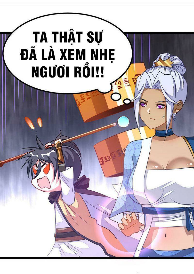 Cửu Dương Thần Vương: Chapter 193