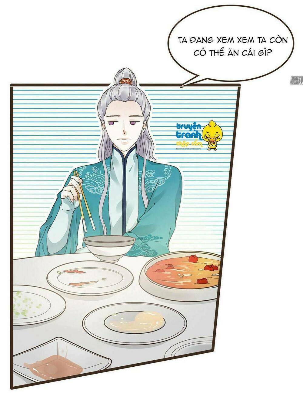 Đại Giá Thừa Tướng: Chapter 30