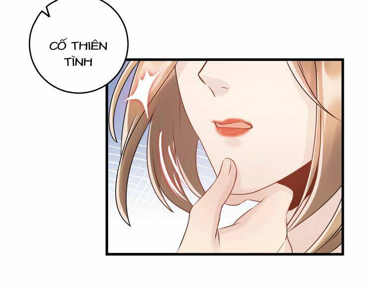 Trong Sinh Chi Ức Vạn Ảnh Hậu Yếu Thượng Vị: Chapter 70