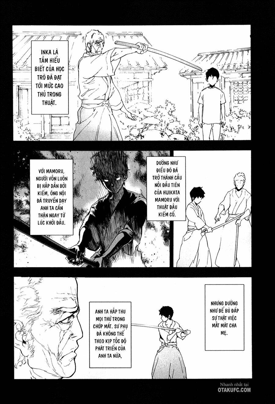 Until Death Do Us Part: Chapter 164