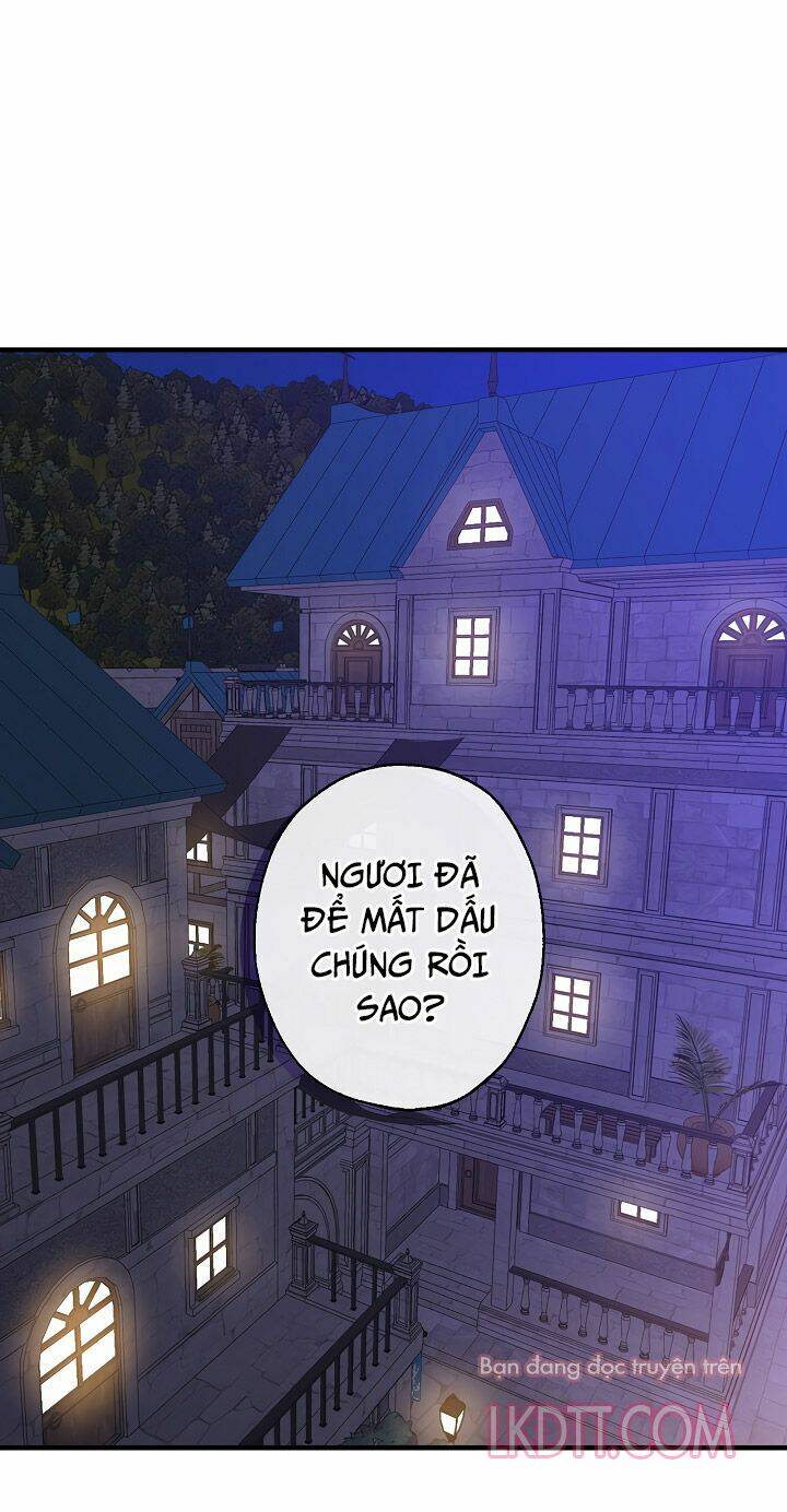 Hoàng Phi Bóng Tối: Chapter 10