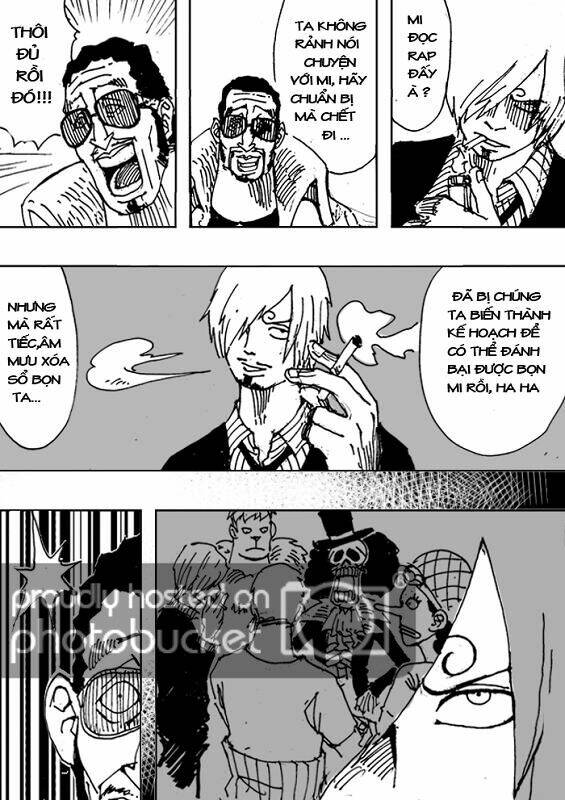 Darknesshn Club - Underworld: Chapter 4