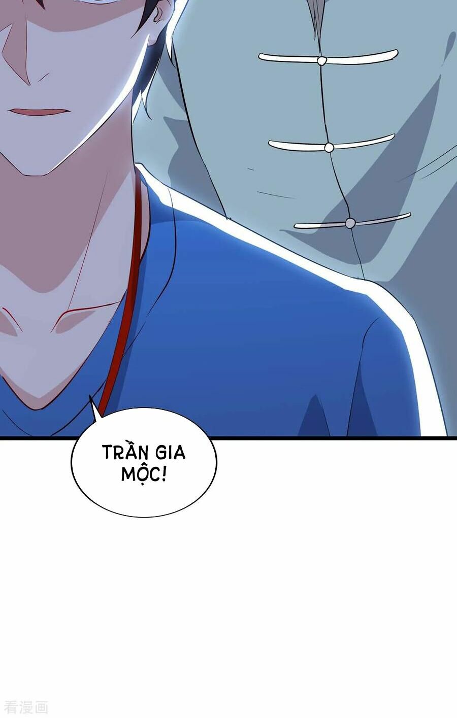 Trọng Sinh Khí Thiếu Quy Lai: Chapter 85